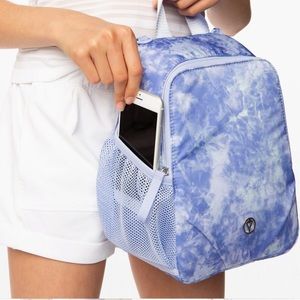 Ivivva hungry for adventure lunch kit